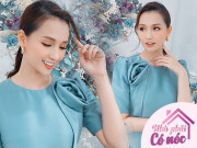 Giải trí - Tổng tài đời thực Lã Thanh Huyền: "Trong sự nghiệp của tôi luôn có bóng dáng một người đàn ông"