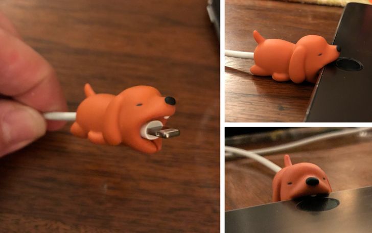 15 thiết kế thú vị khiến bạn chỉ muốn “dốc ví” để rinh về - 1