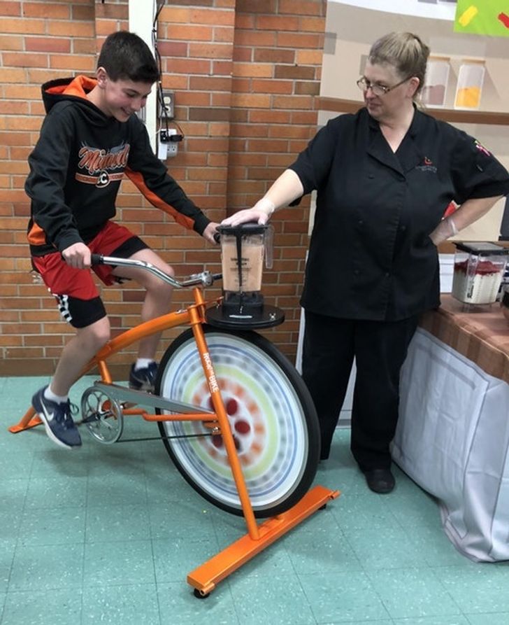 15 thiết kế thú vị khiến bạn chỉ muốn “dốc ví” để rinh về - 15