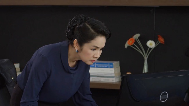 amp;#34;Thuyết âm mưuamp;#34; Hướng Dương Ngược Nắng: Sau vụ cưỡng bức, Cao gia tác thành luôn cho Châu - Vỹ? - 8