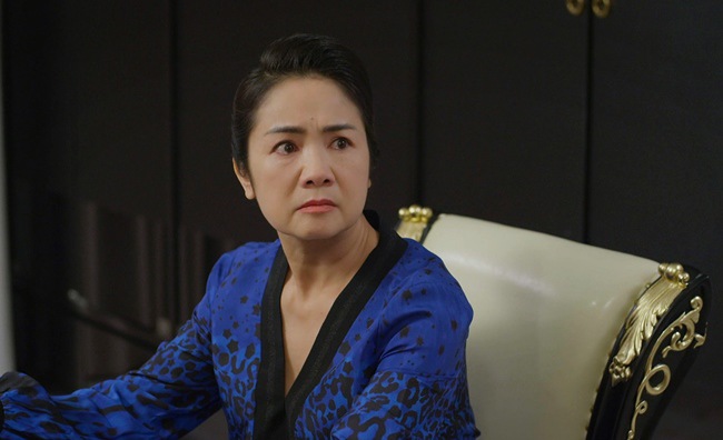 amp;#34;Thuyết âm mưuamp;#34; Hướng Dương Ngược Nắng: Sau vụ cưỡng bức, Cao gia tác thành luôn cho Châu - Vỹ? - 6