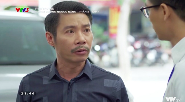 amp;#34;Thuyết âm mưuamp;#34; Hướng Dương Ngược Nắng: Sau vụ cưỡng bức, Cao gia tác thành luôn cho Châu - Vỹ? - 3