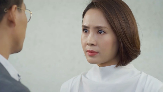 amp;#34;Thuyết âm mưuamp;#34; Hướng Dương Ngược Nắng: Sau vụ cưỡng bức, Cao gia tác thành luôn cho Châu - Vỹ? - 5