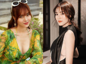 Ninh Dương Lan Ngọc chính thức lên tiếng về nghi vấn xuất hiện clip giường chiếu