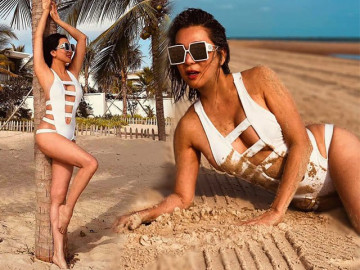 U60, MC Kỳ Duyên vẫn đẹp nuột nà nhờ sở hữu loạt bí quyết trẻ hoá chị em nên biết