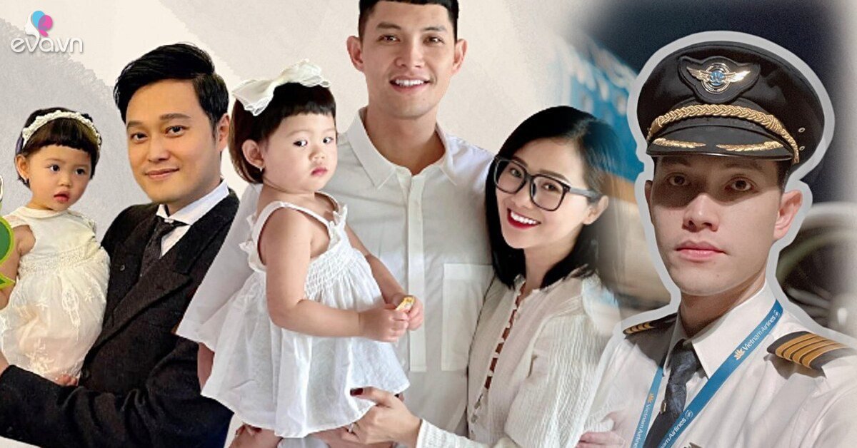 Sinh con với cơ trưởng điển trai, em gái Quang Vinh kể cảnh bỉm sữa không như ảnh mạng