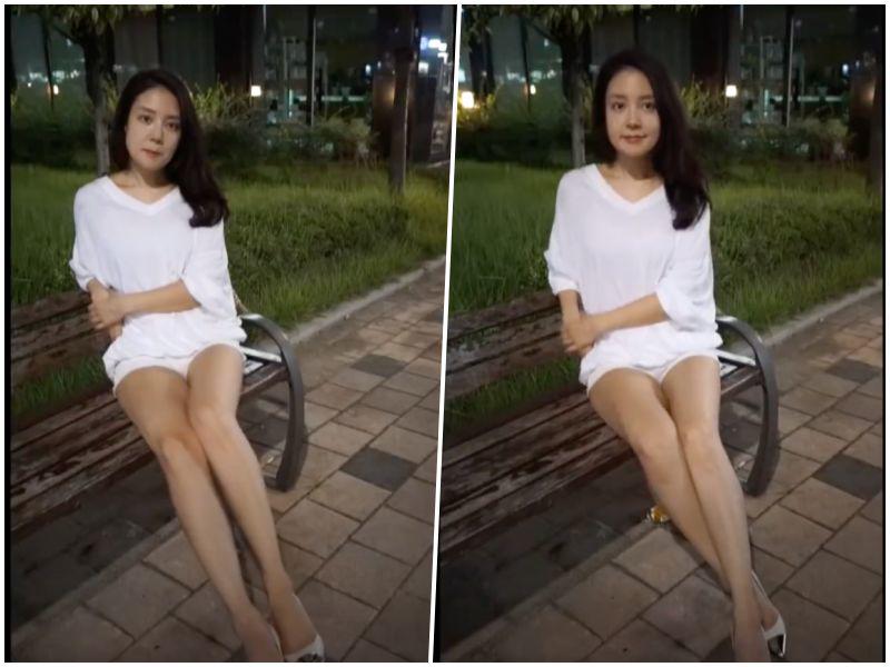 42 tuổi trẻ như gái 20, mỹ nhân Hàn chia sẻ bí quyết thuyết phục cơ thể “đừng già đi” - 3