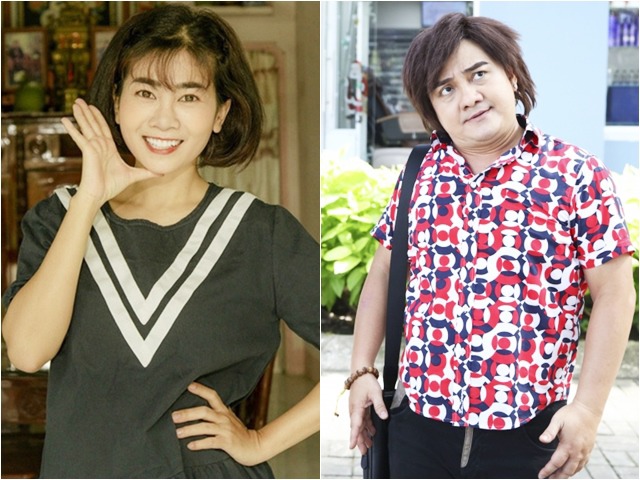 Vai diễn dở dang cuối đời nghệ sĩ: Mai Phương được cho đi làm xa, Anh Vũ về Mỹ luôn