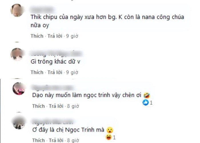 Chi Pu khoác áo lông hờ hững khoe vòng 1, dân mạng đồng thanh hao hao Ngọc Trinh - 5