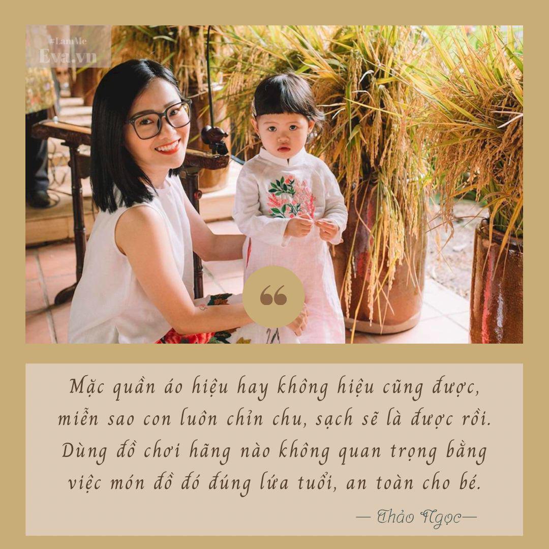 Sinh con với cơ trưởng điển trai, em gái Quang Vinh kể cảnh bỉm sữa không như ảnh mạng - 9