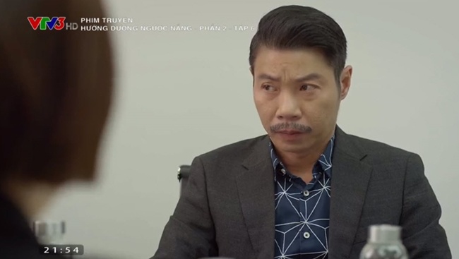 Hướng Dương Ngược Nắng: Nguyên clip Châu bị cưỡng bức không che xuất hiện trên mạng, Minh phải gánh tội? - 3