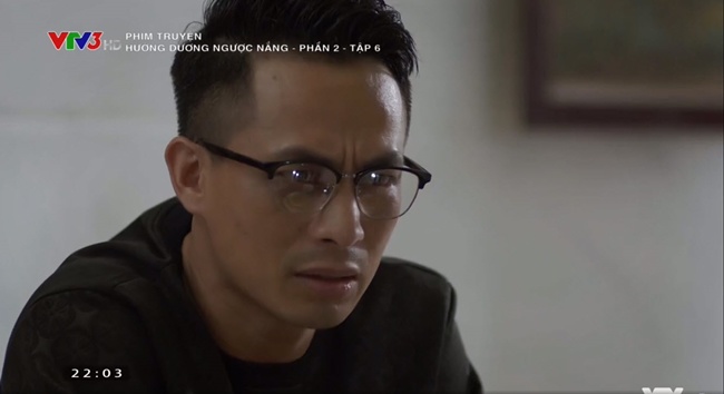 Hướng Dương Ngược Nắng: Nguyên clip Châu bị cưỡng bức không che xuất hiện trên mạng, Minh phải gánh tội? - 7