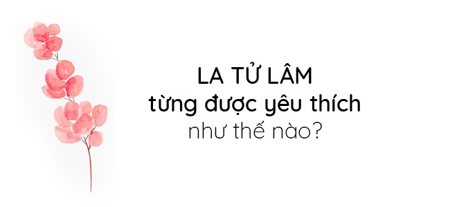 La Tử Lâm: Hoa hậu Trung Quốc hay amp;#34;tiểu tam quốc tếamp;#34; nẫng tay trên bạn trai của cô giáo - 8