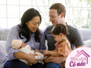 Tin tức - Vợ ông chủ Facebook: Cô gái nghèo học Harvard thành "nóc nhà" của tỷ phú giàu thứ 5 thế giới