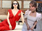 Làm đẹp - Nhan sắc nở rộ sau thẩm mỹ, Quỳnh Nga được khen ngợi hết lời