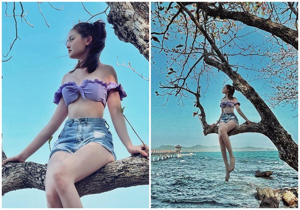 Ngắm đại hội khoe dáng của mỹ nhân Việt, hóng được loạt mẫu bikini đình đám nhất Hè này - 15