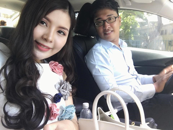 Nữ CEO Nguyễn Thị Thanh Thảo: “Giảm cân đã khiến cuộc đời tôi thay đổi” - 4