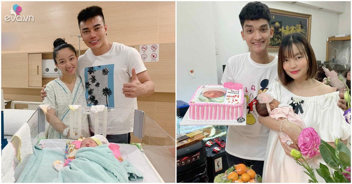 Lê Dương Bảo Lâm, Mạc Văn Khoa xuất phát tay trắng giờ có nhà, có vợ đẹp con ngoan