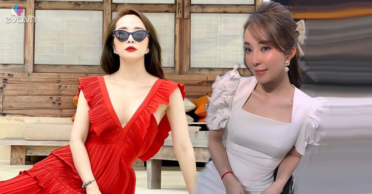Nhan sắc nở rộ sau thẩm mỹ, Quỳnh Nga được khen ngợi hết lời