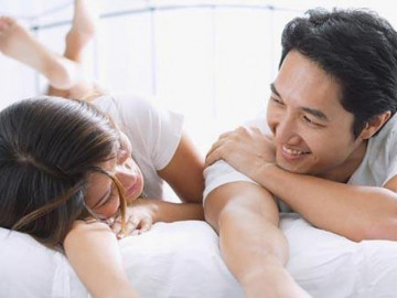 Vừa hết kinh 2 ngày quan hệ có bầu không?