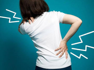 Đau nhức xương khớp kiêng ăn gì và nên ăn gì?