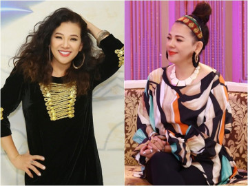 Ca sĩ Thanh Hoa rùng mình nhớ lại khoảnh khắc lật xe trên đèo, đứng bên bờ vực "tử thần"