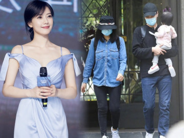 Giỏi giang như Thần tiên tỷ tỷ, từng bị bố chồng chê lớn tuổi giờ hết lời khen hiểu chuyện
