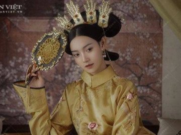                               Vị hoàng hậu có bí thuật chữa khỏi bệnh khó nói cho Càn Long 