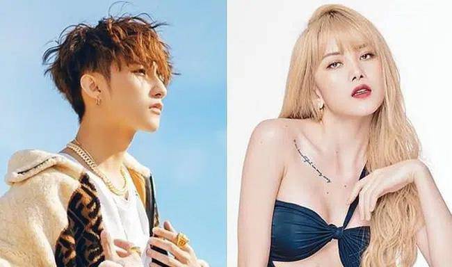 Hơn 1 tháng sau nghi vấn chia tay Sơn Tùng M-TP, Thiều Bảo Trâm giờ đây ra sao? - 1