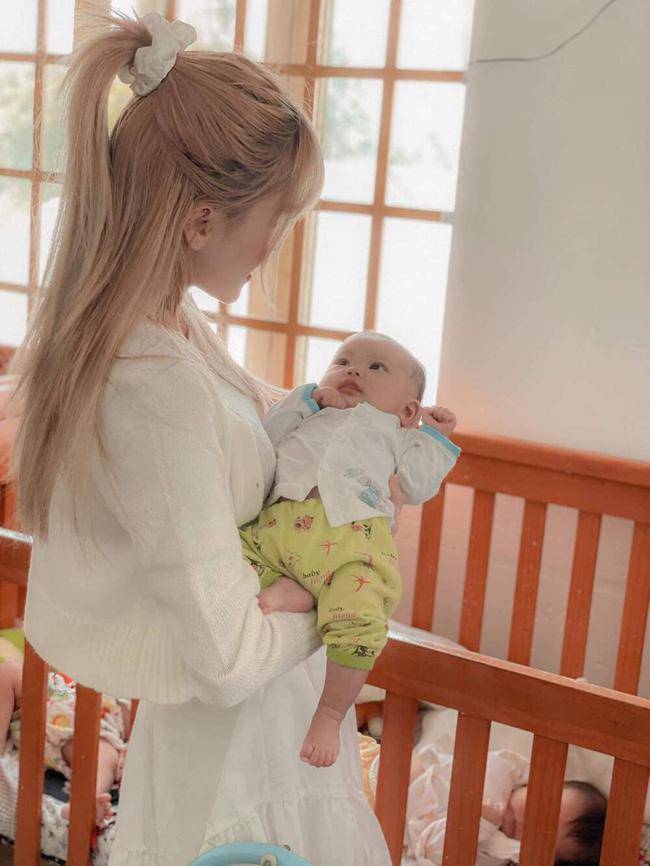 Hơn 1 tháng sau nghi vấn chia tay Sơn Tùng M-TP, Thiều Bảo Trâm giờ đây ra sao? - 4