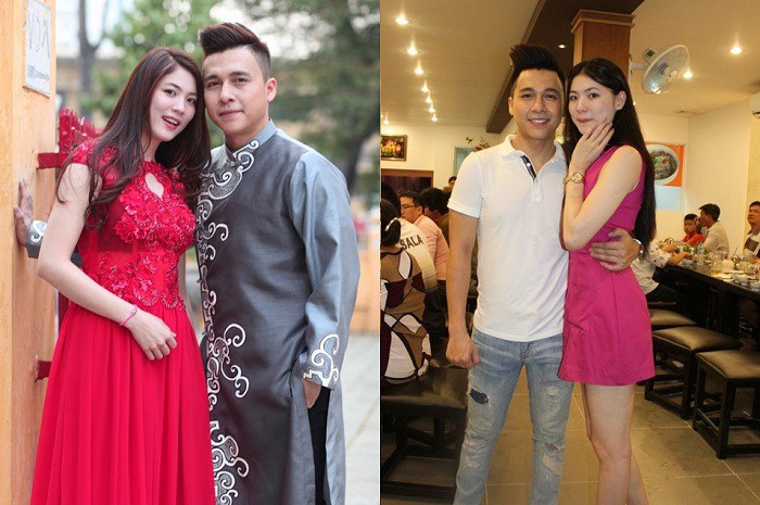 5 bóng hồng trong đời Tiến Dũng: Người định cưới lại chia tay, người sinh con nhưng chưa cưới - 12