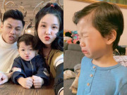 Giải trí - Con trai lớn nhà Mạc Hồng Quân khóc nức nở trách mẹ hay quát mắng, muốn trở về Việt Nam