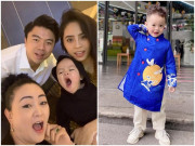Yêu con - Cô hiệu phó Văn Thùy Dương dọa lấy nhà, xe vì cháu lười ăn, cháu đáp "tan chảy trái tim"
