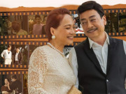 Giải trí - NSND Hoàng Dũng gửi lời chúc đặc biệt cho bộ phim điện ảnh cuối cùng, ai nghe xong cũng khóc