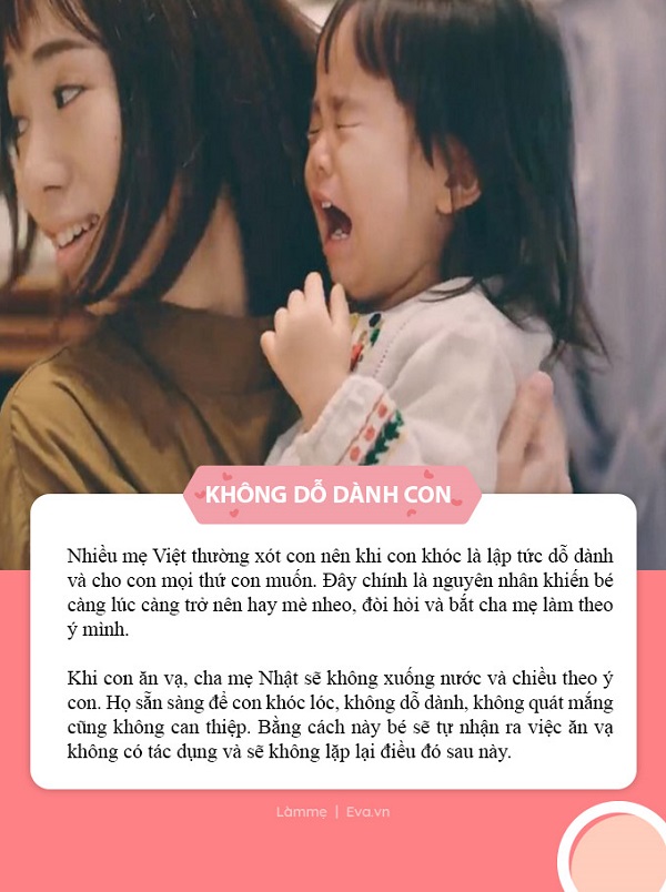 9 cách “kỳ lạ” khi mẹ Nhật dạy con, cả thế giới phải ngưỡng mộ - 8