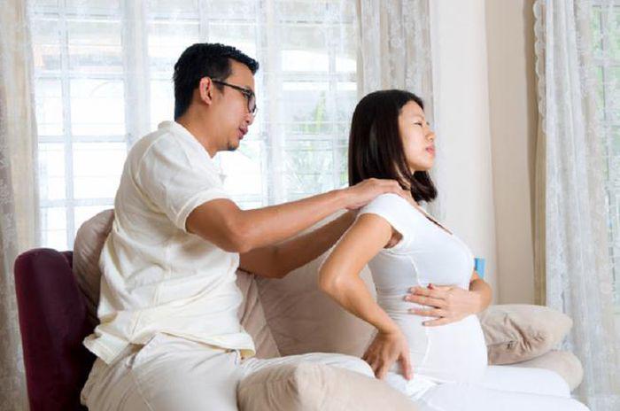 Vợ mang bầu, có những điều chồng nhất định phải biết để đón con chào đời an toàn - 6