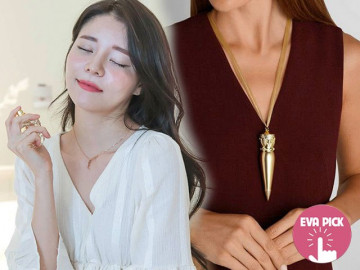 6 món quà làm đẹp đắt đỏ ngày 8/3 mà hội chị em mê đắm