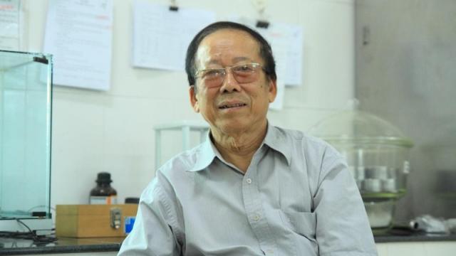 Assoc.Prof.Dr.Nguyen Duy Thinh