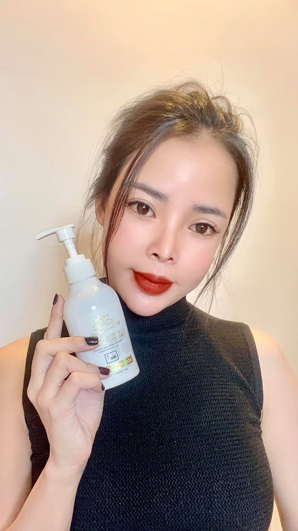 CEO Vũ Thanh Thuỷ chia sẻ tới mẹ bỉm sữa những lưu ý khi sử dụng mỹ phẩm sau sinh - 2