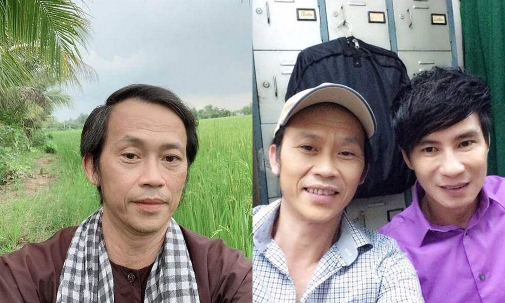 Hoài Linh tâm sự lý do lâu nay không còn giả gái nữa - 4