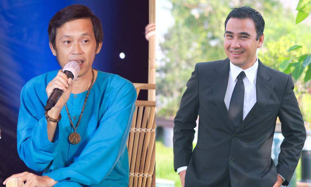 Hoài Linh tâm sự lý do lâu nay không còn giả gái nữa - 3