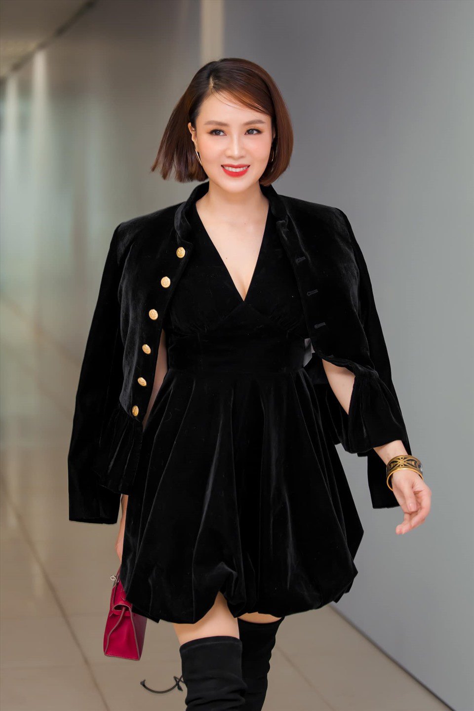 Đóa hoa bi kịch của Hướng Dương Ngược Nắng: Ở hiền nhưng không gặp lành, khổ từ nhỏ đến lớn - 1