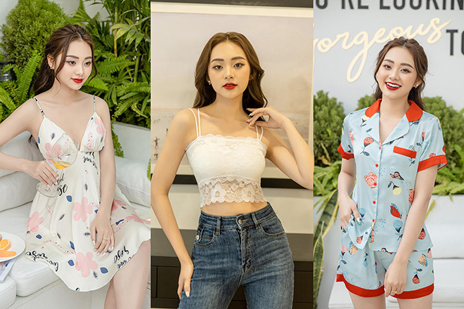 “Enjoy your day” - Chiến dịch 8/3 đặc biệt từ thương hiệu thời trang Vingo - 3