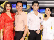 Giải trí - Hồ Ngọc Hà và Lệ Quyên vẫn coi nhau như "người vô hình" ở sự kiện dù từng thân thiết