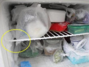 Nhà đẹp - Tiền điện tăng vù vù hóa ra tủ lạnh đóng tuyết là “thủ phạm”, mách bạn cách loại bỏ