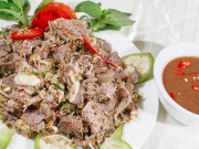 Bà bầu - Bà bầu ăn thịt dê có tốt không, nên ăn bao nhiêu thì được?