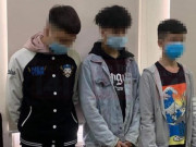 Tin tức - Xác minh bất ngờ vụ nhiều phụ nữ nước ngoài bị sàm sỡ ở Hồ Tây