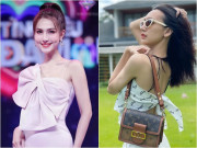 Giải trí - Bị chê "đàn ông", Hoa hậu chuyển giới đầu tiên của Việt Nam và Lynk Lee đều thâm thúy