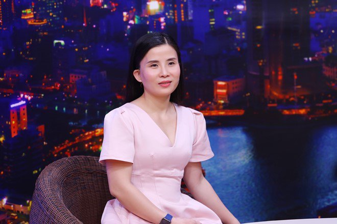 Ốc Thanh Vân amp;#34;choángamp;#34; trước độ ngầu của nữ biker nhí hiếm có Việt Nam - 7