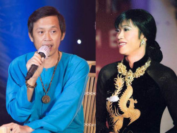 Hoài Linh tâm sự lý do lâu nay không còn giả gái nữa